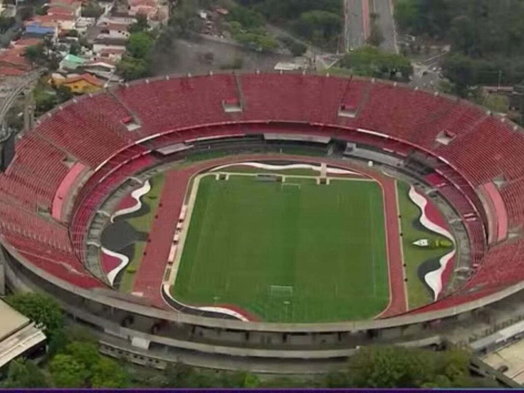 Partida contra o Bahia pode marcar reencontro de velhos conhecidos do São Paulo