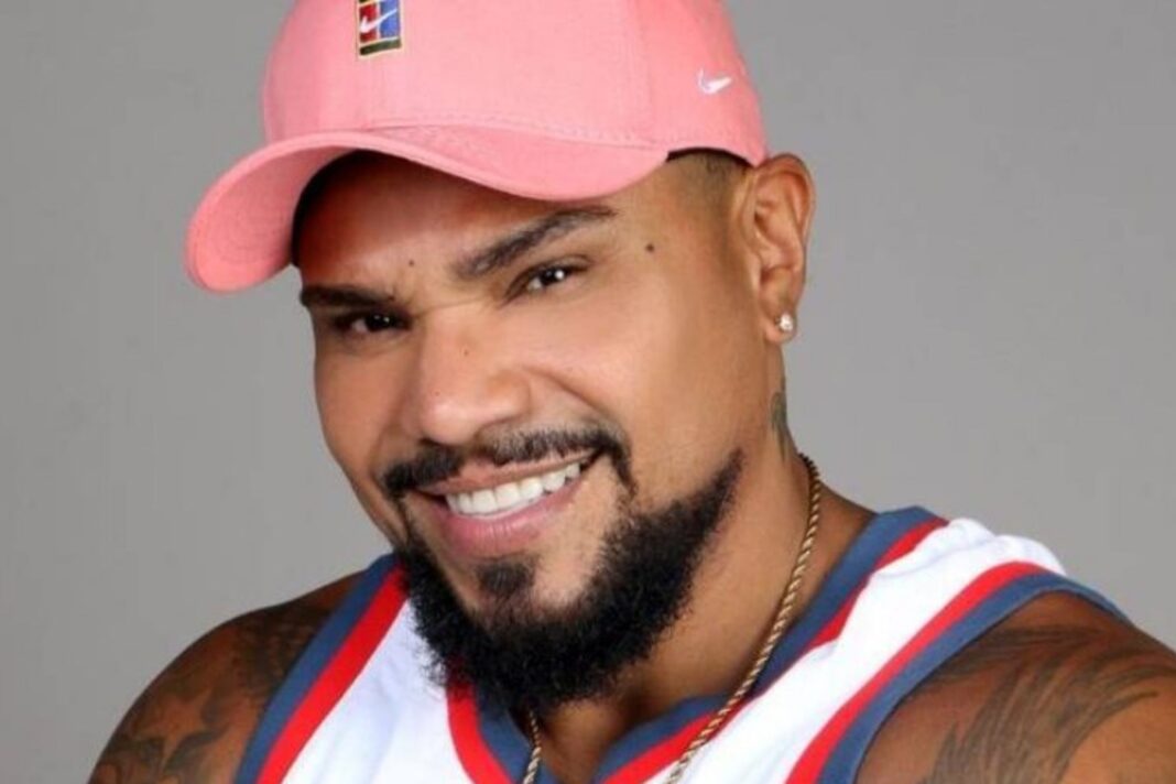 A declaração de Latino direcionada a Naldo Benny: “contra fatos não há argumentos”