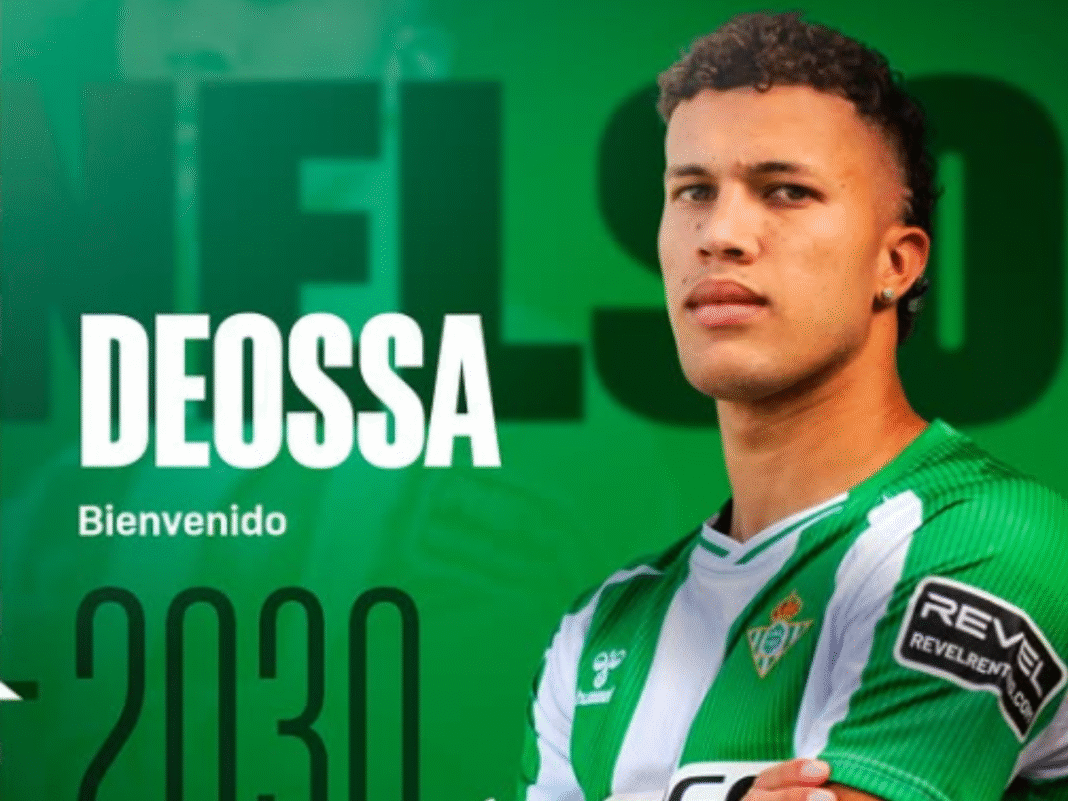 Alvo do Palmeiras, Nelson Deossa é anunciado por novo clube
