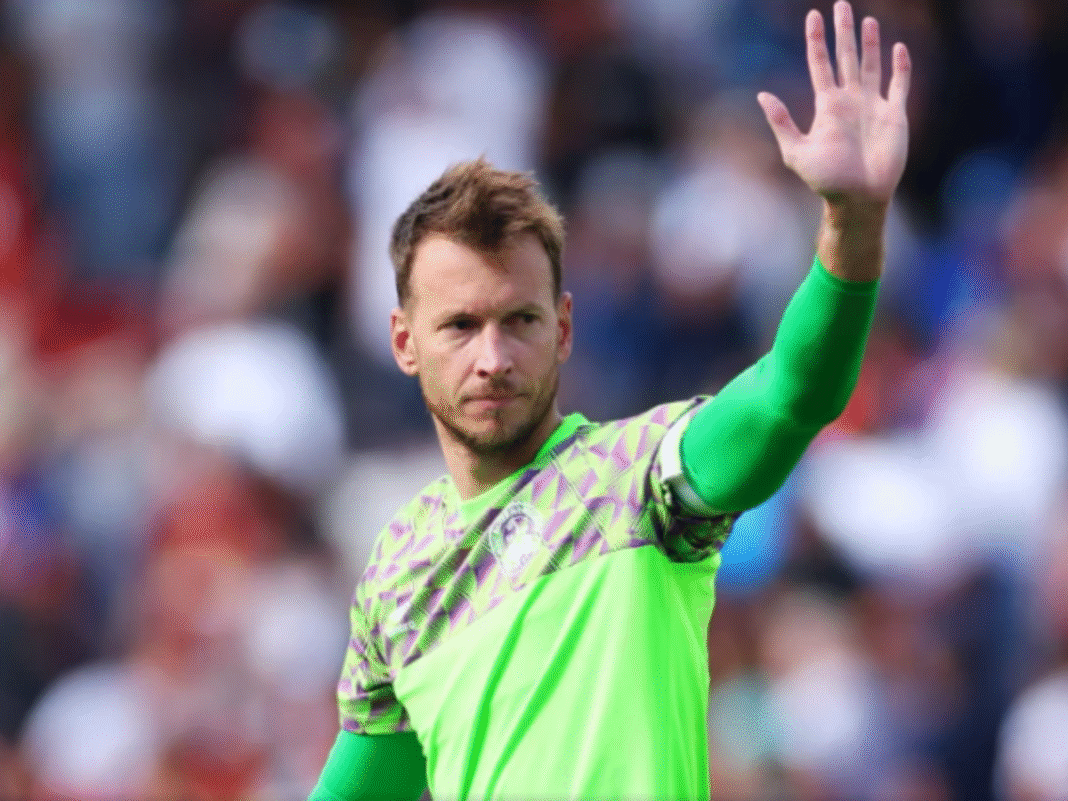 A declaração de Neto durante apresentação no Botafogo