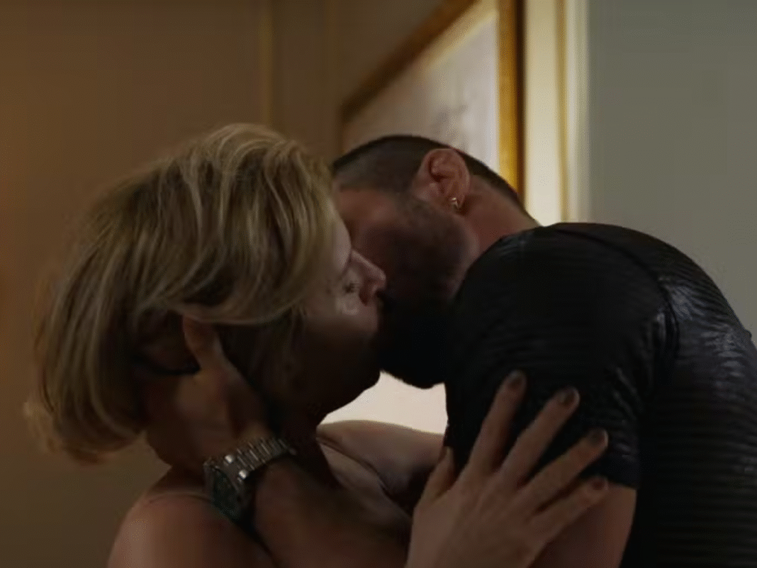 Vale Tudo: veja como será a primeira vez de Odete e Cesar