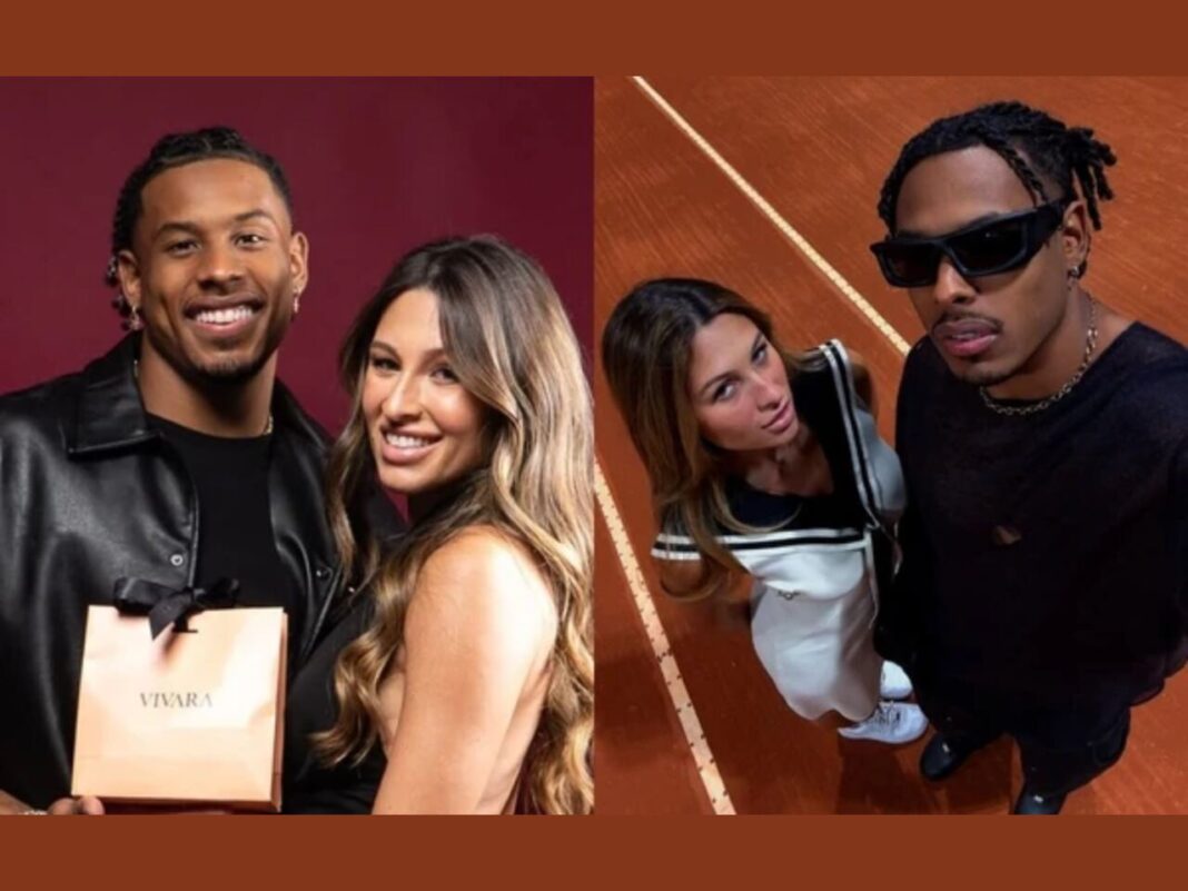 Ex-BBB, Paulo André fala sobre reconciliação com a mãe de seus filho e revela planos