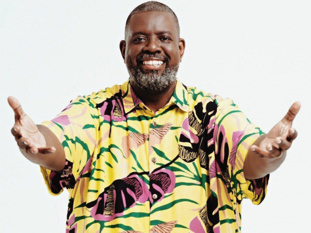 Péricles fecha acordo para ser jurado em novo reality show de música