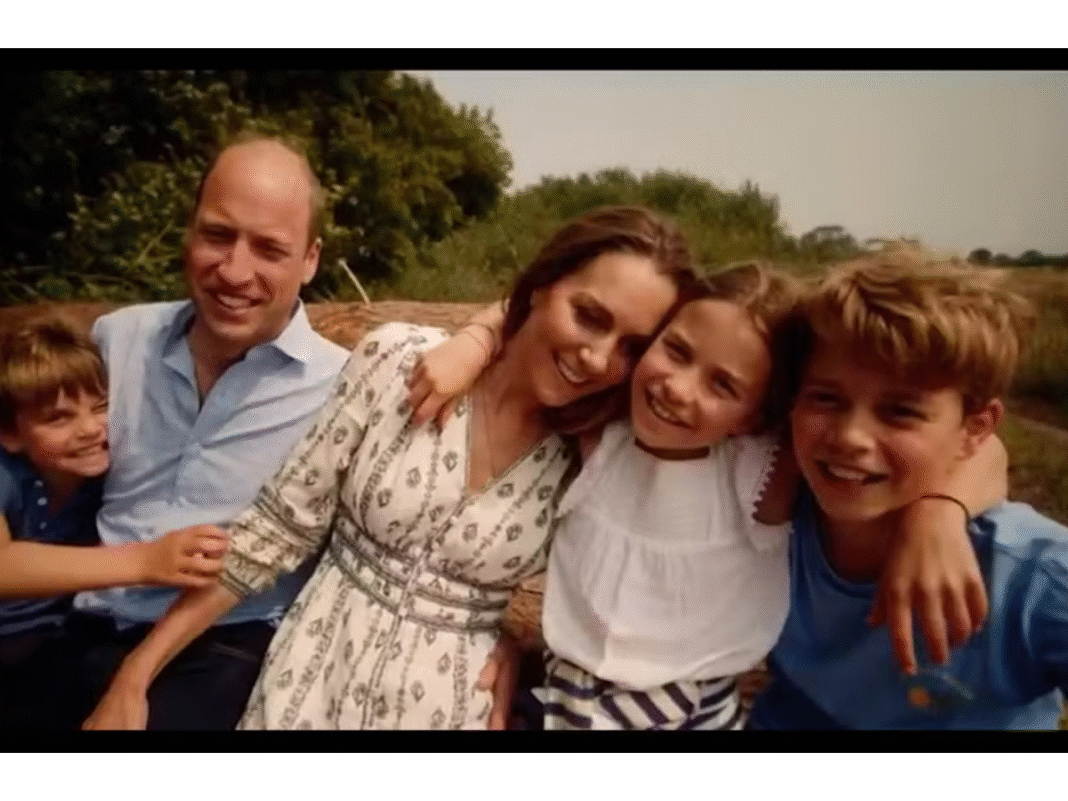 Príncipe William e Kate Middleton estão de mudança; saiba o motivo