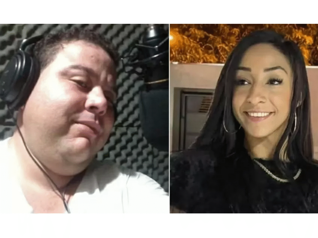 Jovem é morta por radialista após marcar encontro por aplicativo de relacionamento