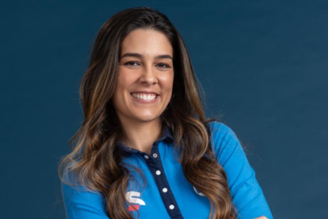 Renata Silveira exalta time do Brasileirão: ‘Imagina no Mundial’