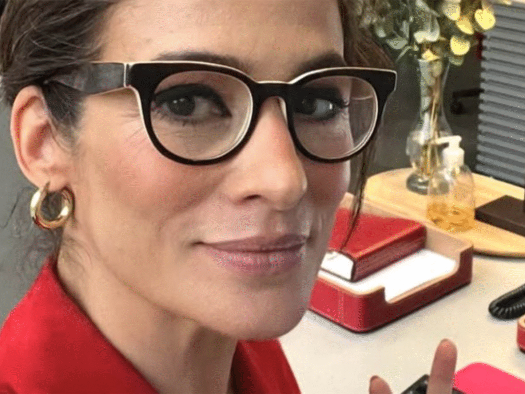 Jornalista da Globo mantém relação discreta com Renata Vasconcellos há 11 anos