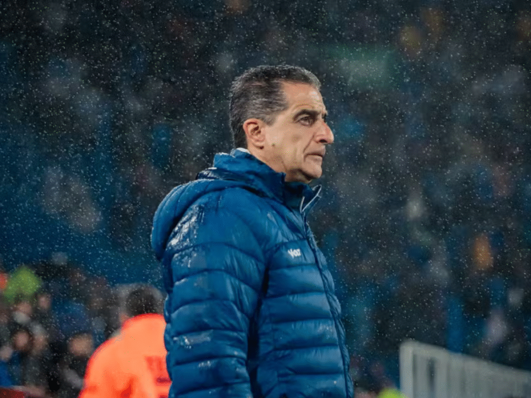 A declaração de Renato Paiva após eliminação do Fortaleza na Libertadores: “Não cumprimos…”