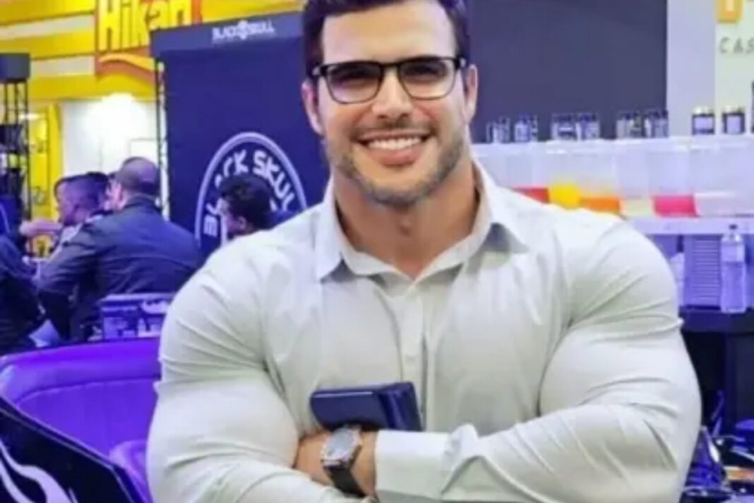 Sem defesa no caso, empresário confessa crime contra gari em São Paulo