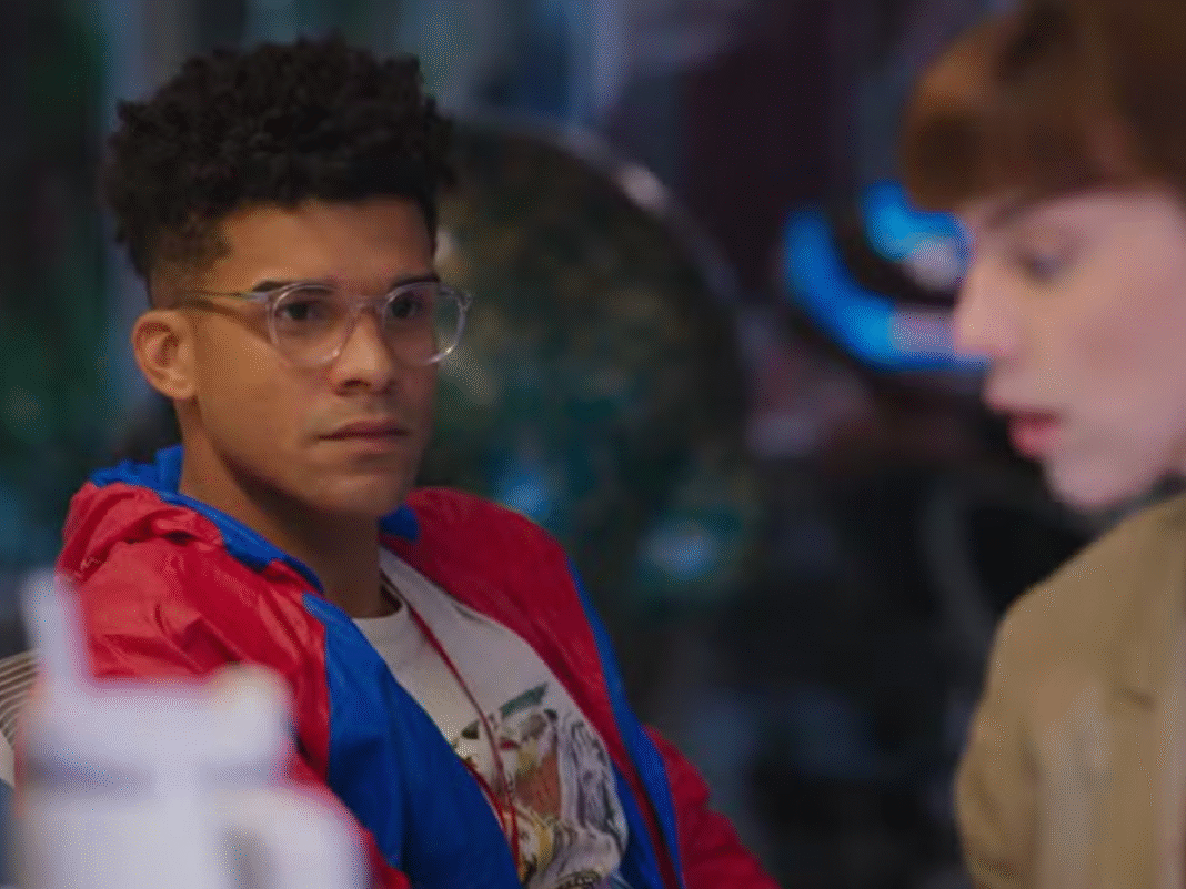 Vale Tudo: Sardinha descobre todos os podres de Fátima