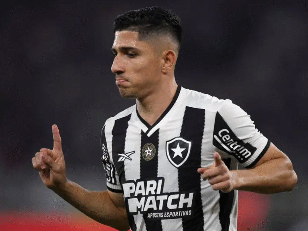 Botafogo x Vasco pode ser disputado em estádio alternativo, segundo dirigente