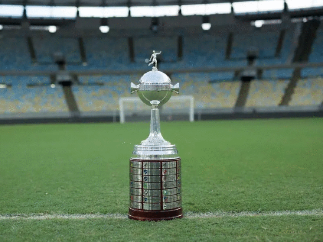 Hegemonia brasileira fica ‘ameaçada’ na Libertadores; entenda