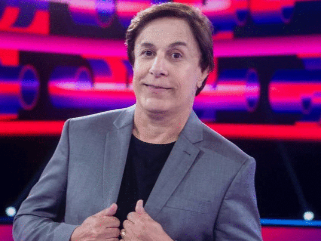 Record toma decisão importante sobre Tom Cavalcante