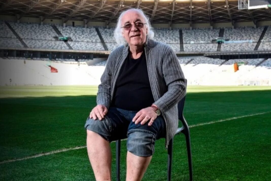 Tostão elege o time com futebol mais bonito na temporada