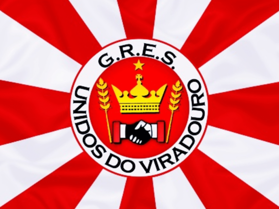 Carnaval 2026: Viradouro anuncia nova rainha de bateria