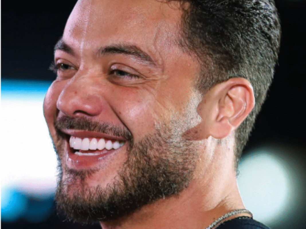 A declaração de Wesley Safadão direcionada a Tirullipa