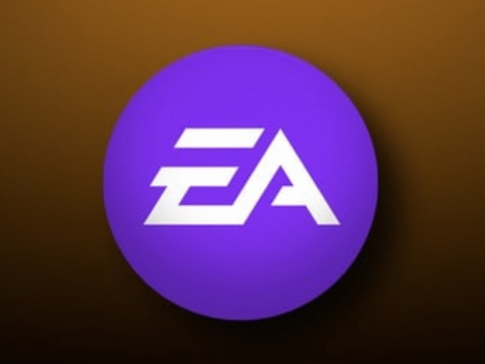 Electronic Arts (Foto: Divulgação)