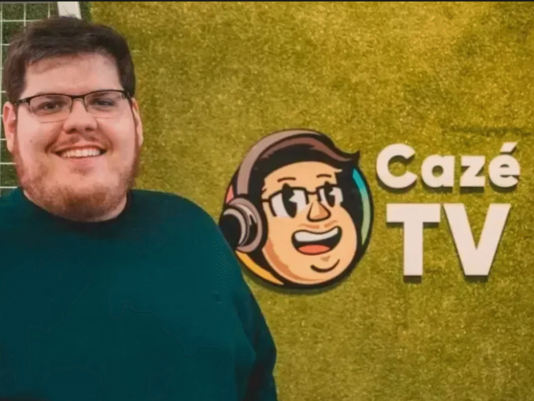 CazeTV confirmada novidade envolvendo a Copa do Mundo 2026