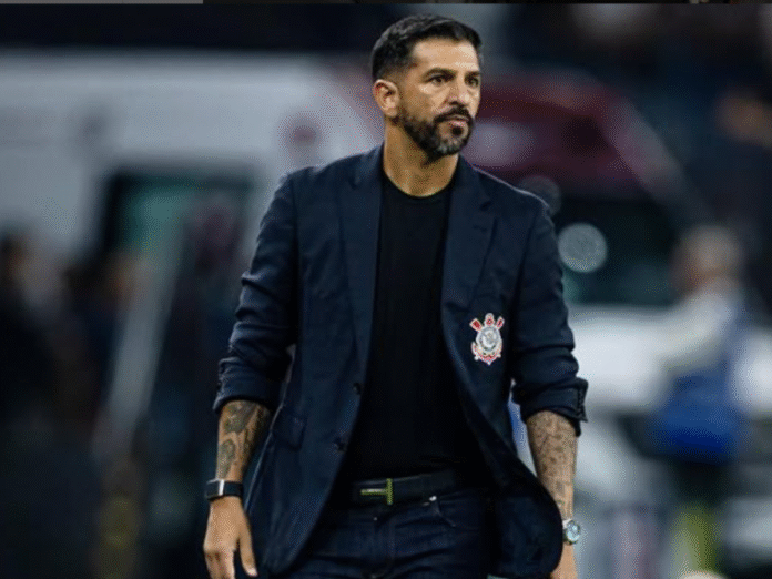 Emiliano Díaz (Foto: Reprodução/Instagram)