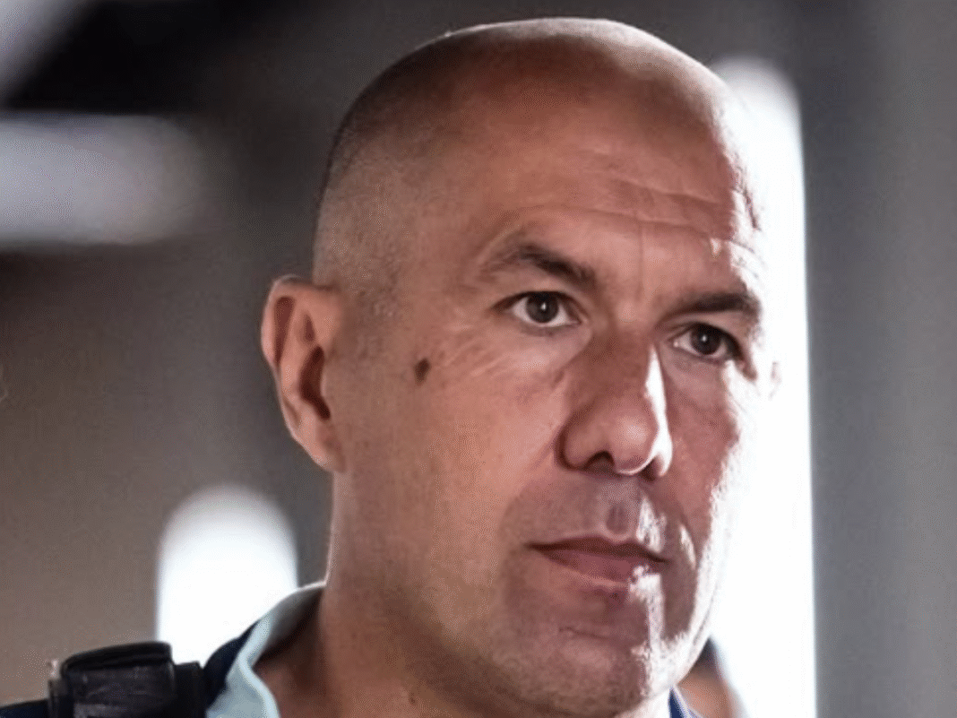 A declaração de Leo Jardim direcionada a Gabigol, do Cruzeiro