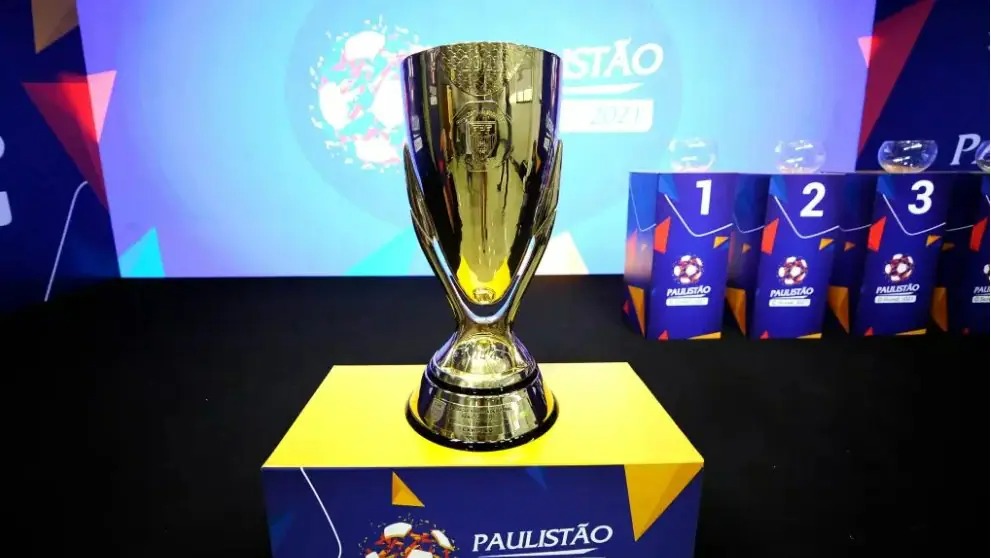 Campeonato Paulista de 2026 terá novo formato