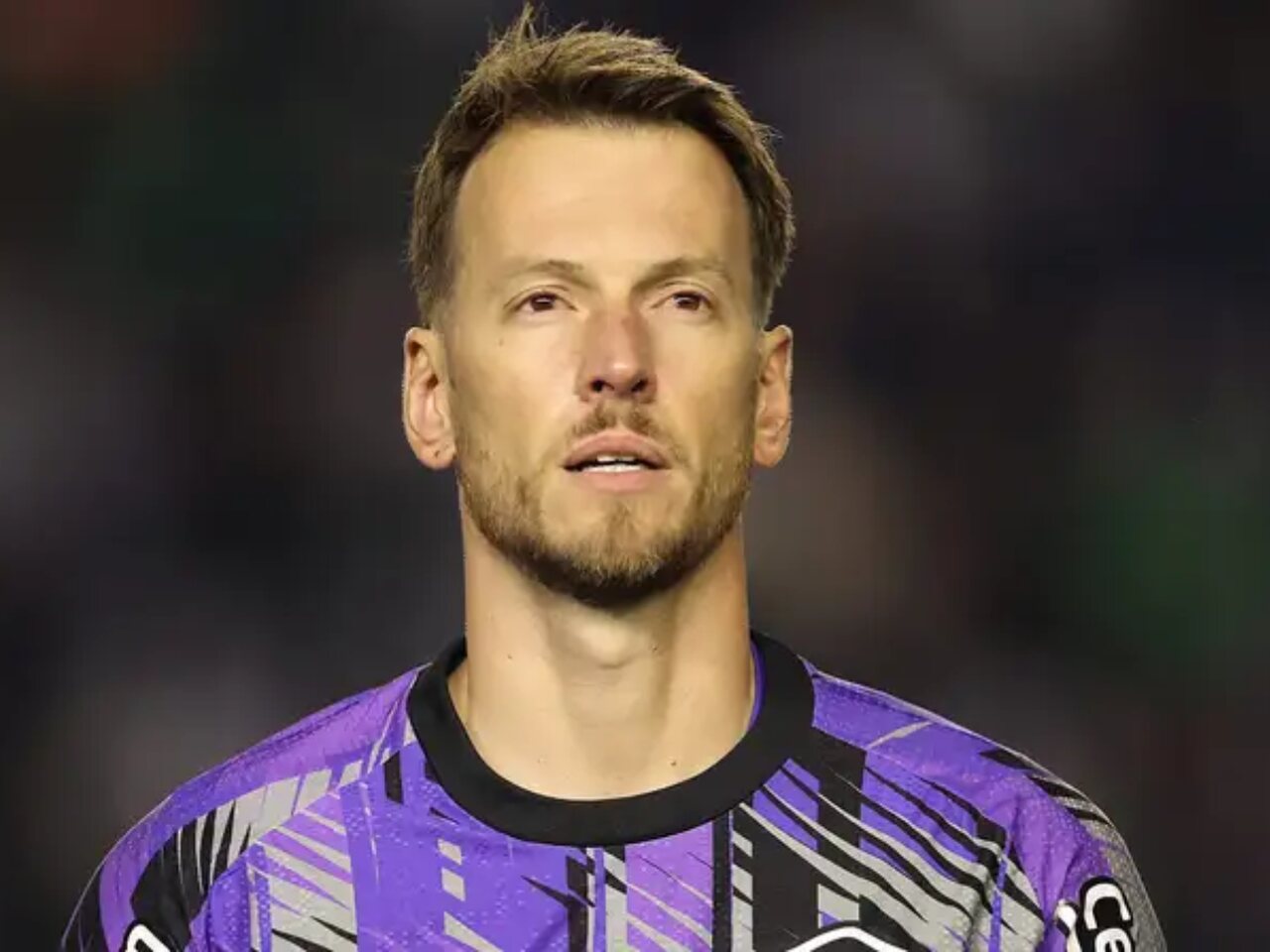 Neto passa por cirurgia (Foto: Vitor Silva/Botafogo)
