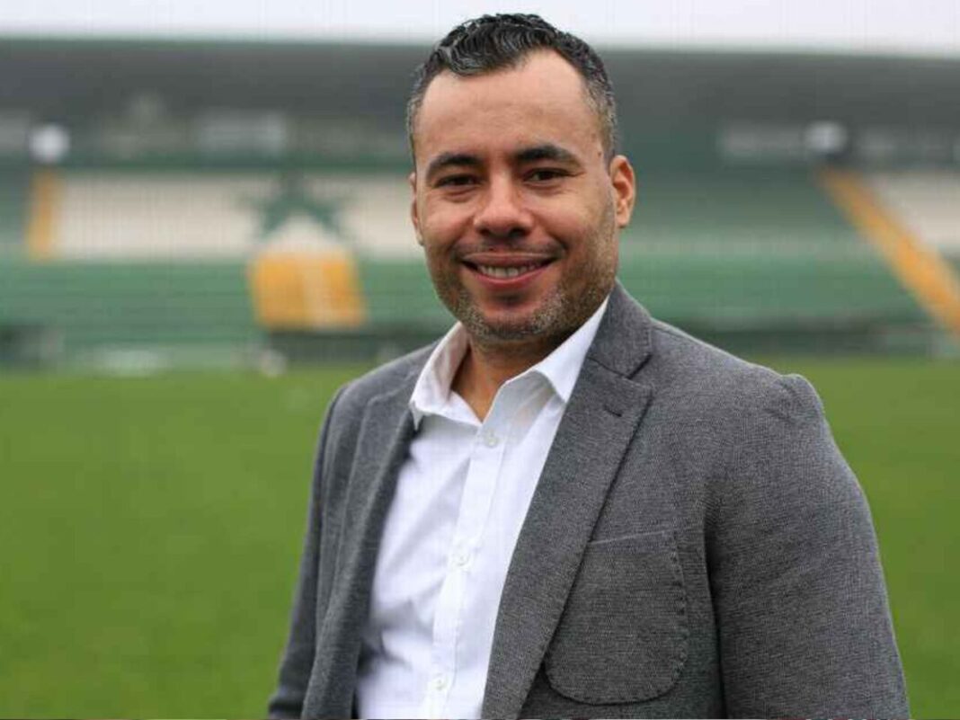 Jair Ventura voltará a trabalhar no Brasileirão