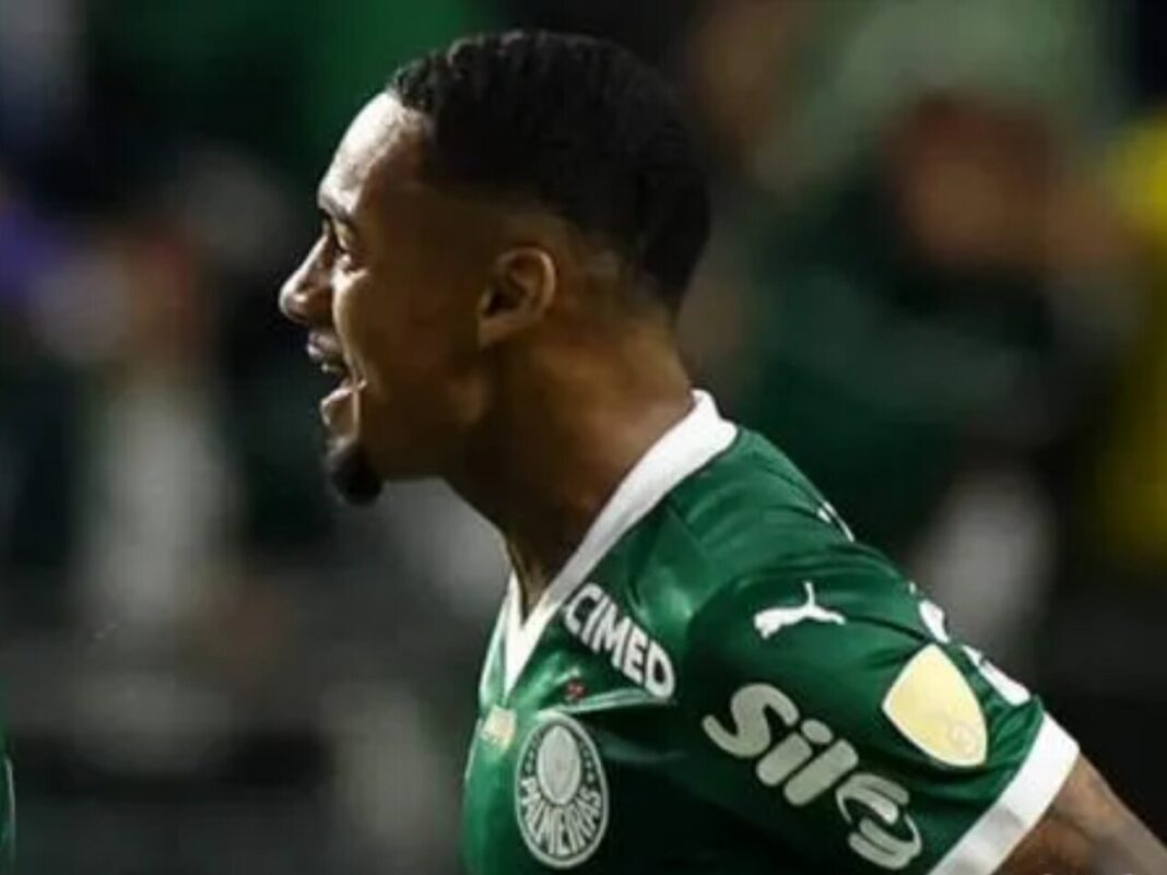 Palmeiras x Flamengo: Allan destaca fator importante antes da final da Libertadores