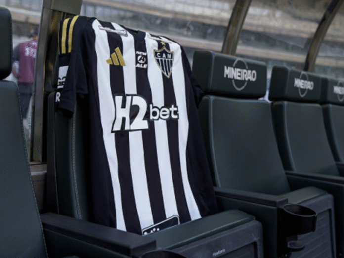 Atlético-MG (Foto: Reprodução/Instagram Atlético)