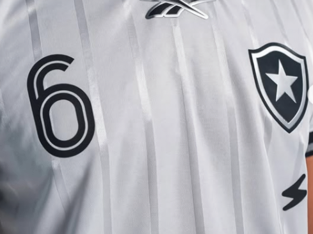 Botafogo (Foto: Reprodução/Instagram Botafogo)