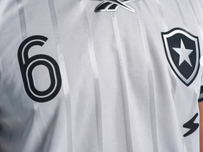 Botafogo (Foto: Reprodução/Instagram Botafogo) Botafogo (Foto: Reprodução/Instagram Botafogo)