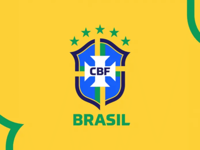 CBF (Foto: Divulgação/CBF)