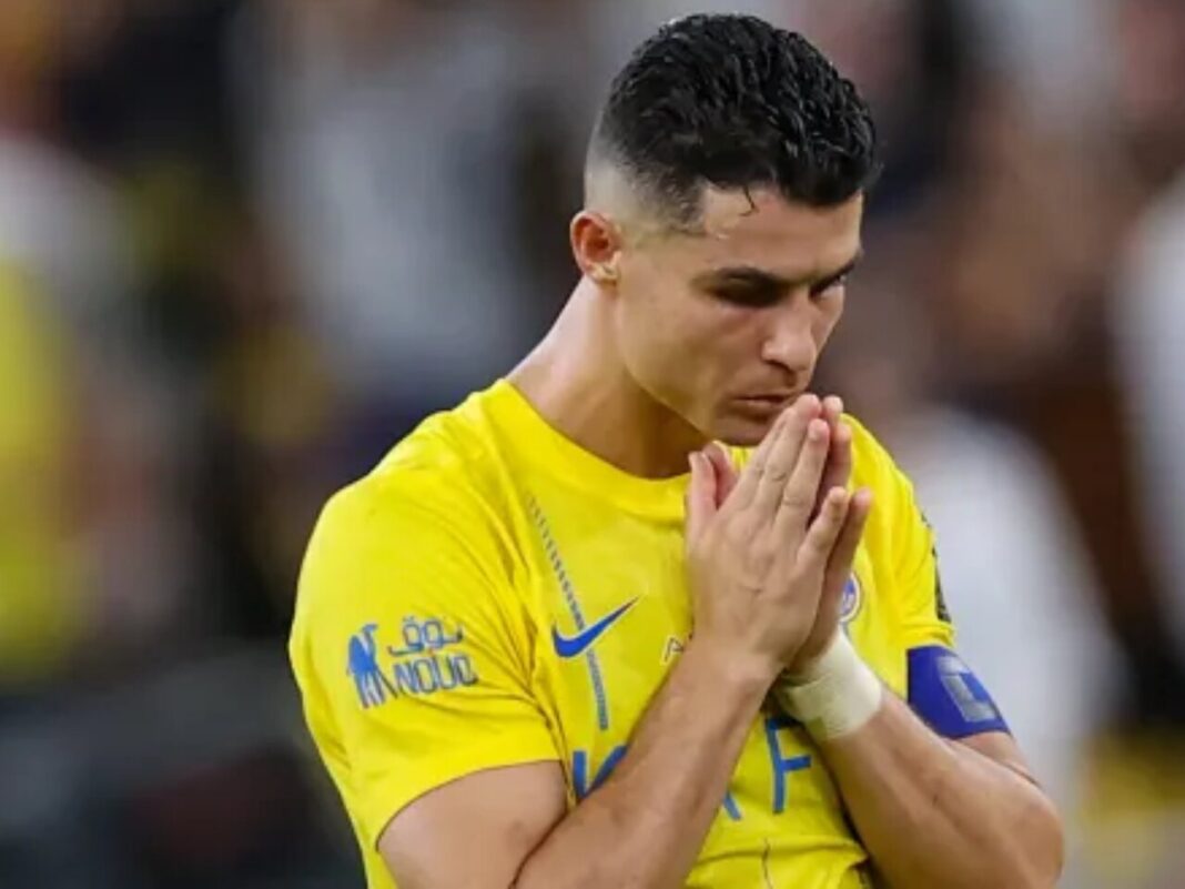 Cristiano Ronaldo manda recado envolvendo Lionel Messi; veja