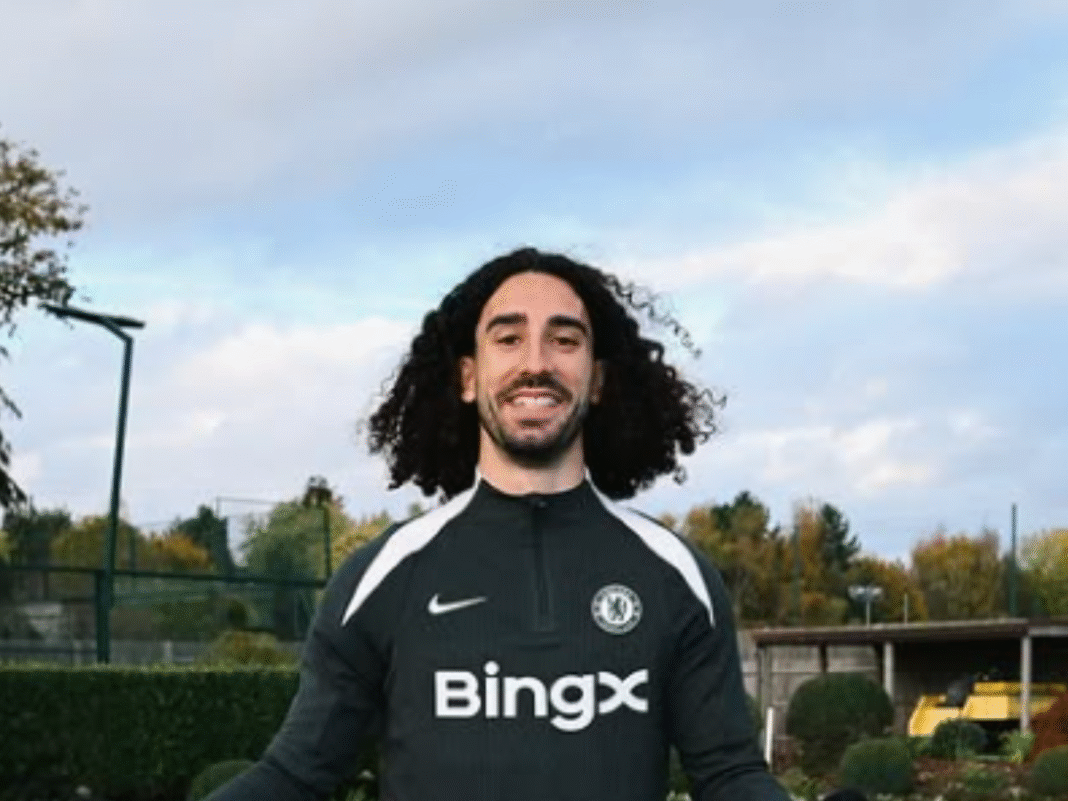 Após título da Espanha, Cucurella irá cumprir promessa inusitada?