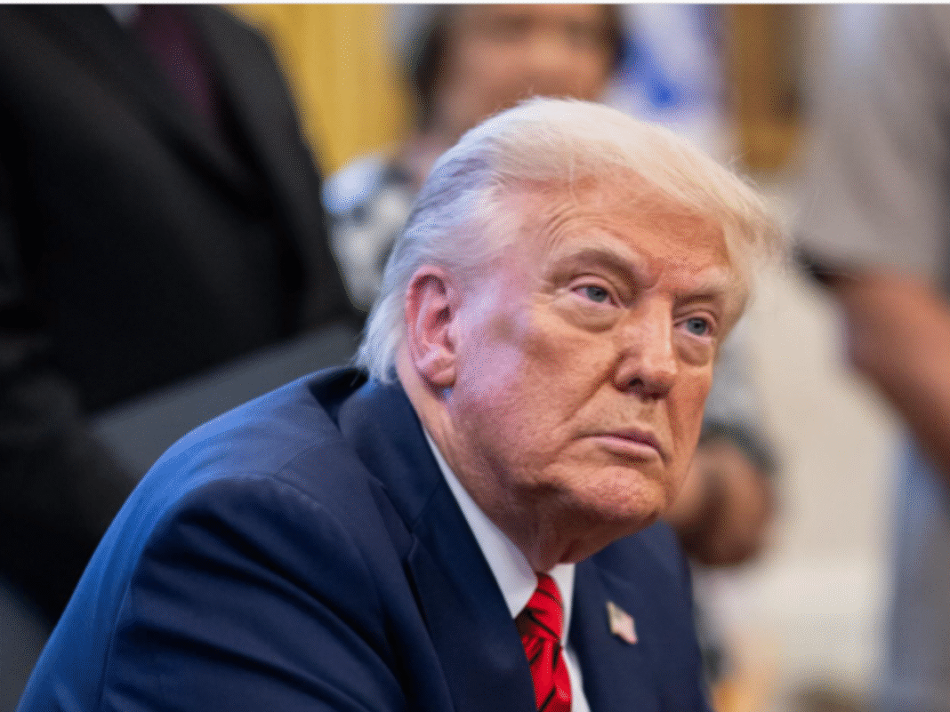 Donald Trump quer promover mudanças na Copa do Mundo; entenda