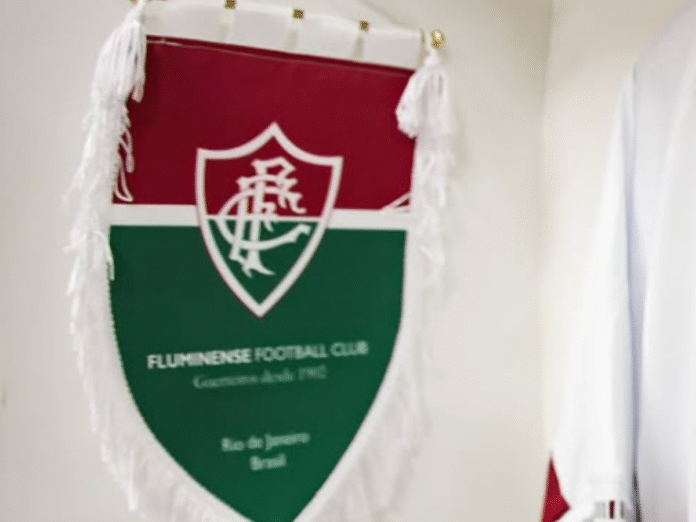 Fluminense (Foto: Reprodução/Instagram Fluminense)