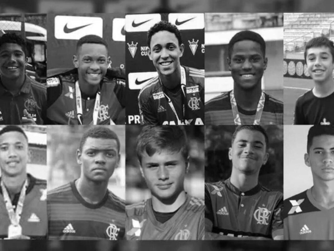 Flamengo: nova decisão judicial sobre incêndio no Ninho do Urubu causa revolta nos torcedores