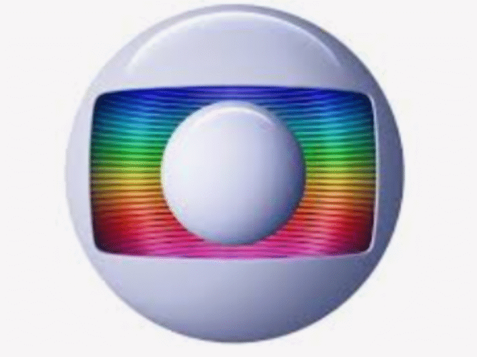 Globo (Foto: Reprodução})