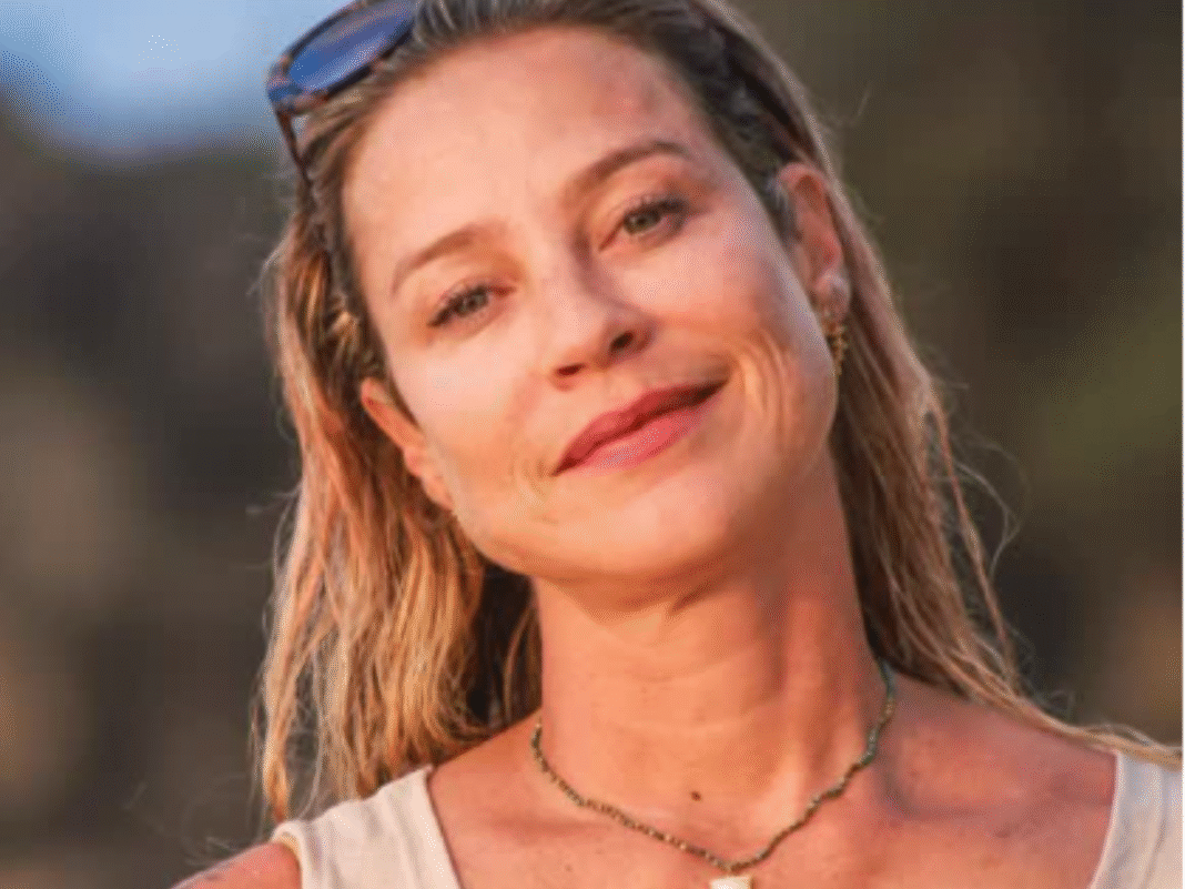 A declaração de Luana Piovani direcionada a Neymar, do Santos