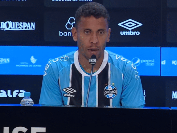 Marcos Rocha (Foto: Reprodução)