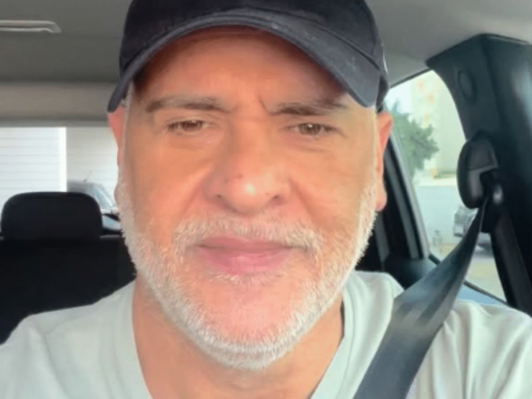 Marcos ironiza convocações que prejudicaram o Palmeiras contra o Santos