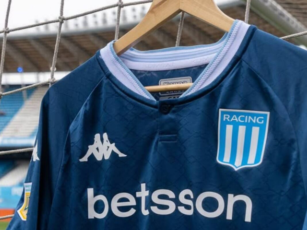 Racing deve ser multado após foguetório contra o Flamengo