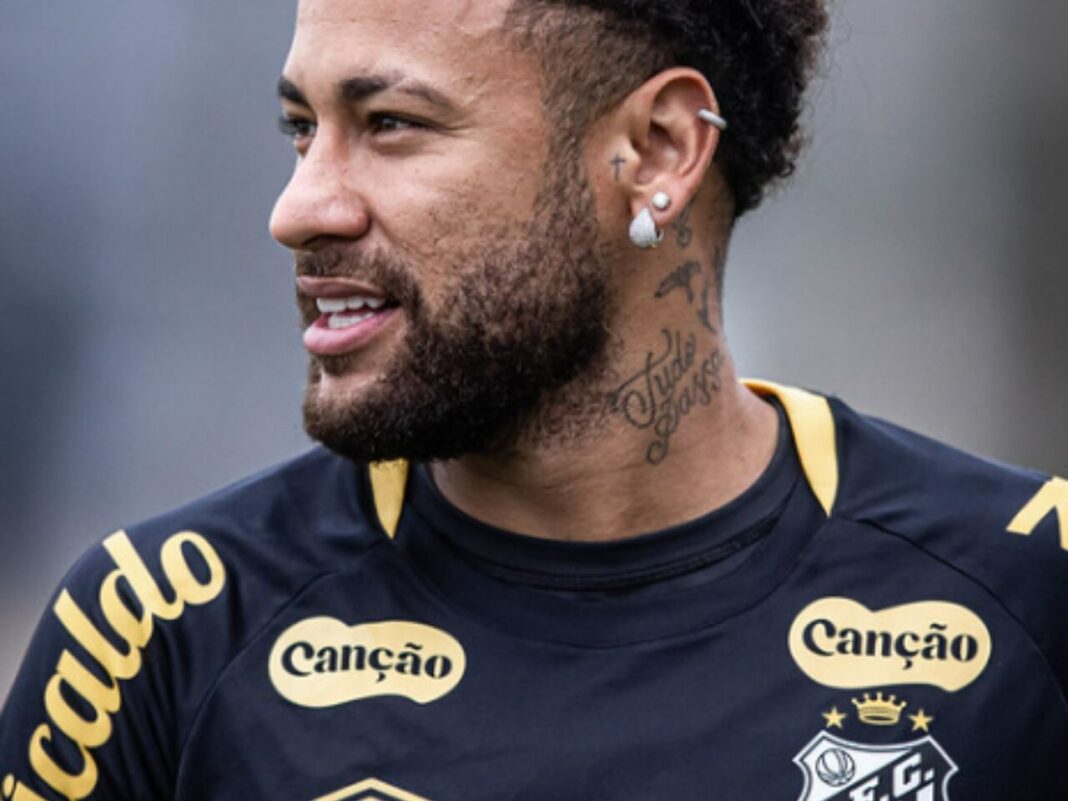 Santos: Neymar estará disponível para jogar após o retorno da Data Fifa?