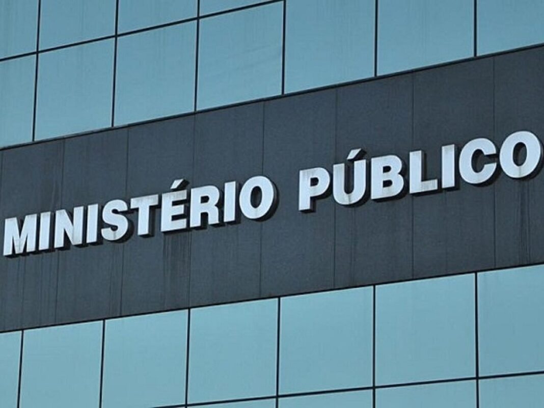 Comentarista esportivo é preso em operação do Ministério Público