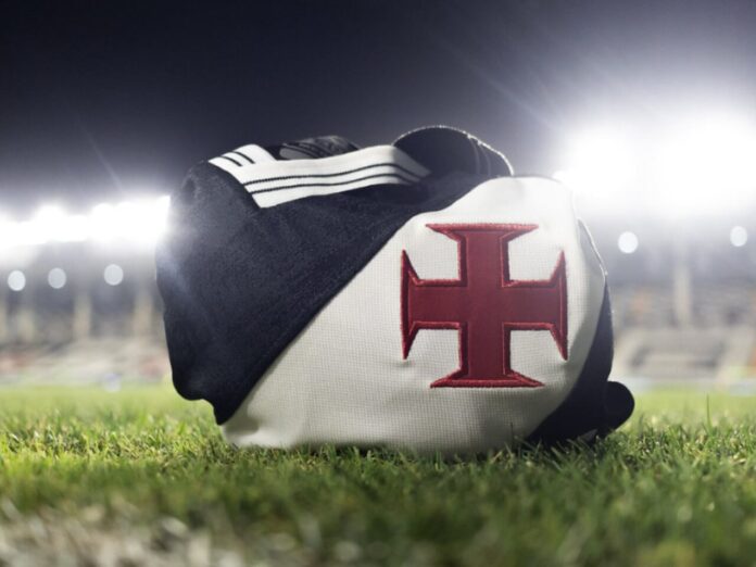 Club Vasco da Gama (Foto: Matheus Lima/CRVG)