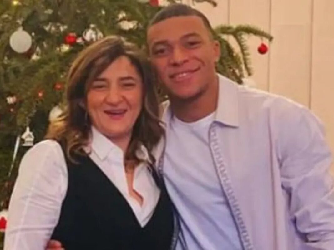 Mãe de Mbappé, do Real Madrid, faz forte desabafo sobre o jogador