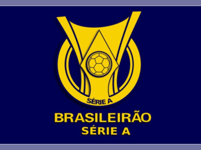 Série A do Campeonato Brasileiro (Foto: Divulgação)