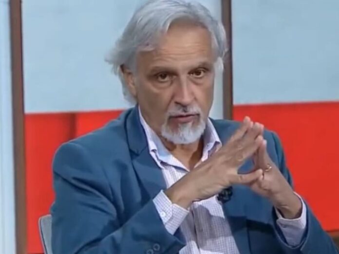 Sormani (Foto: Reprodução)