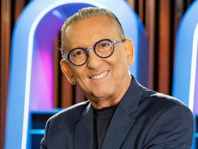 Galvão Bueno volta à TV aberta para narrar Copa do Mundo, garante site (Foto: Divulgação)