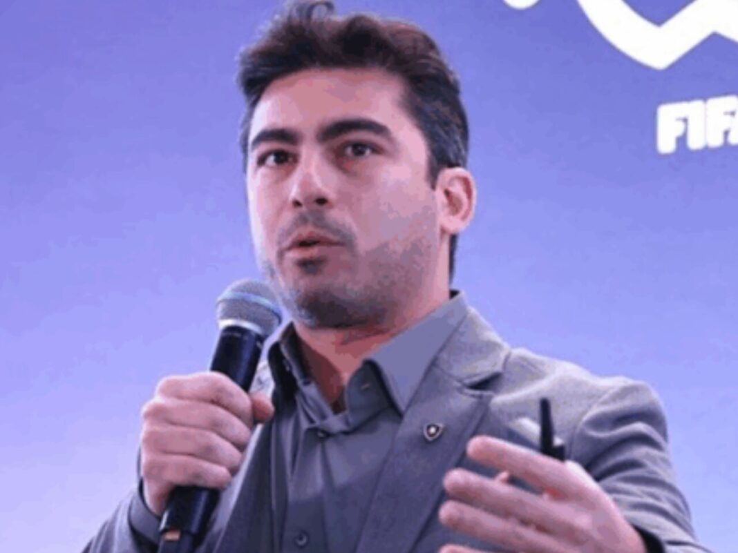 CEO do Botafogo revela situação financeira do clube